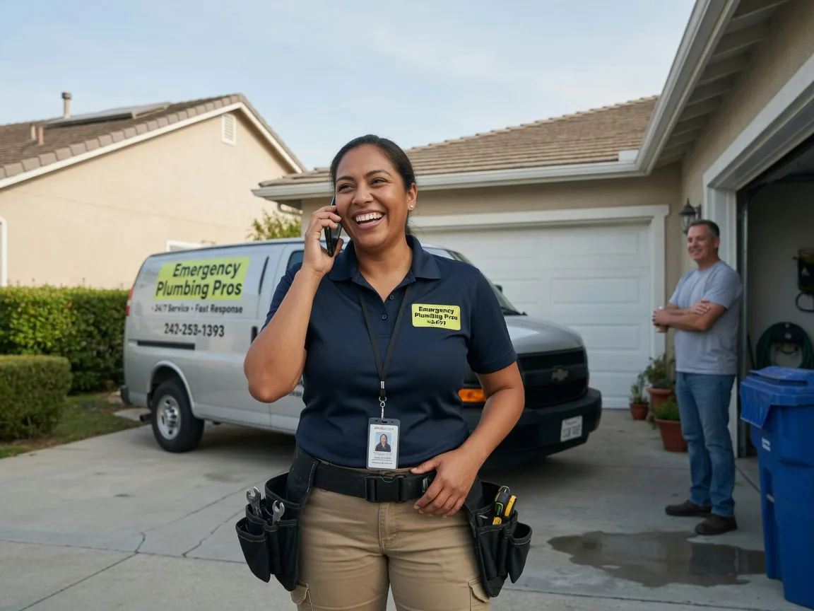 Emergency Plumber Granville, IA FAQs